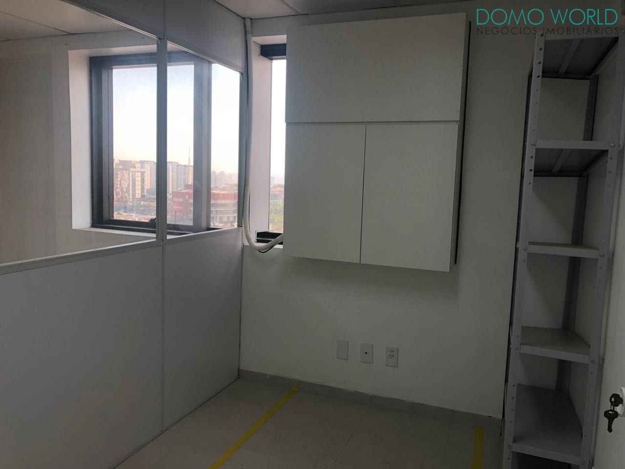 Conjunto Comercial-Sala para alugar, 38m² - Foto 4