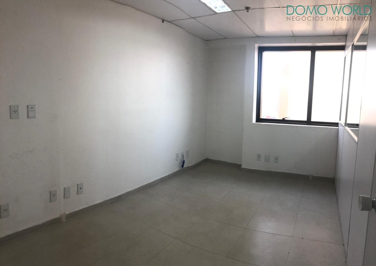 Conjunto Comercial-Sala para alugar, 38m² - Foto 2