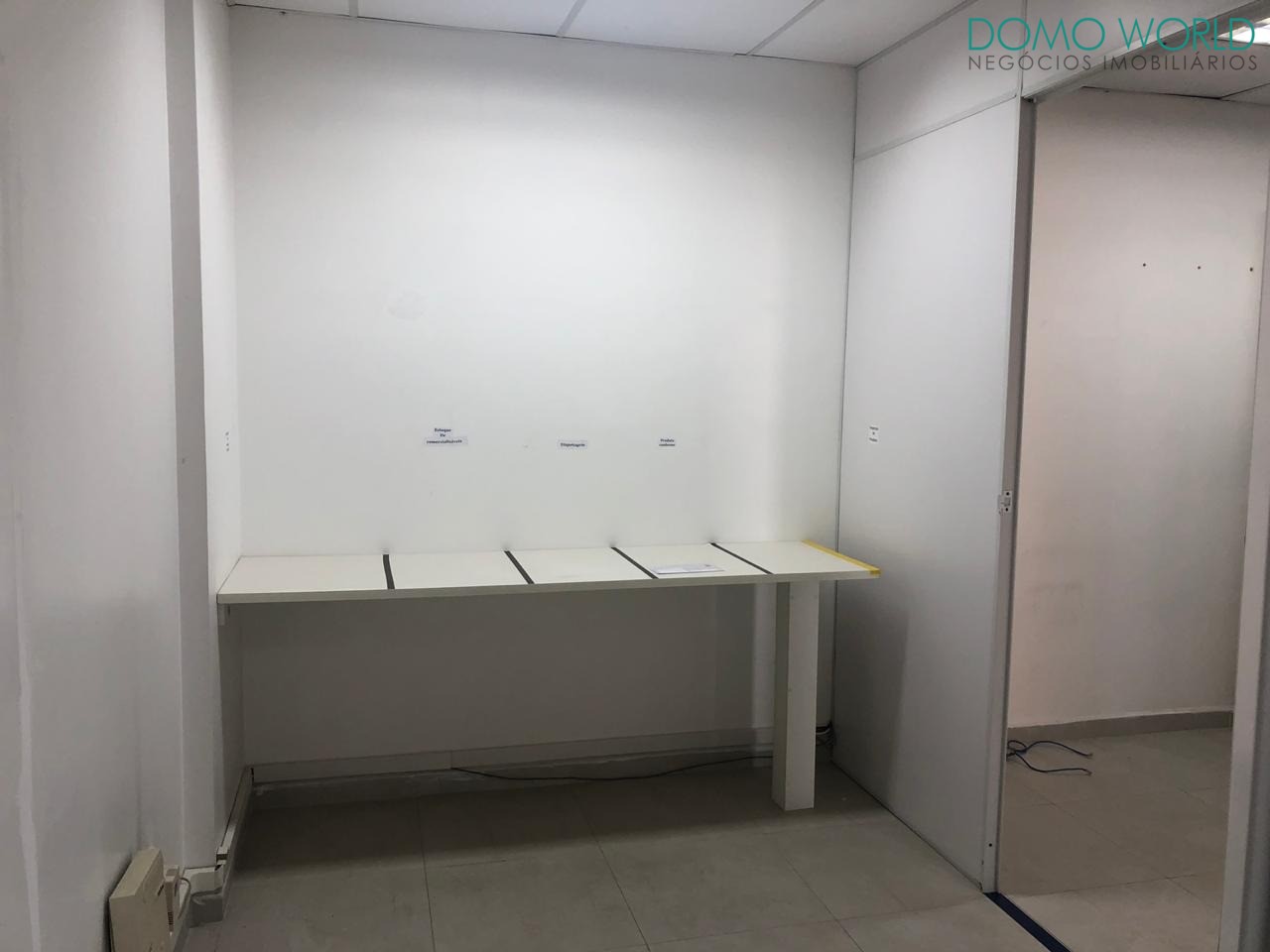 Conjunto Comercial-Sala para alugar, 38m² - Foto 6