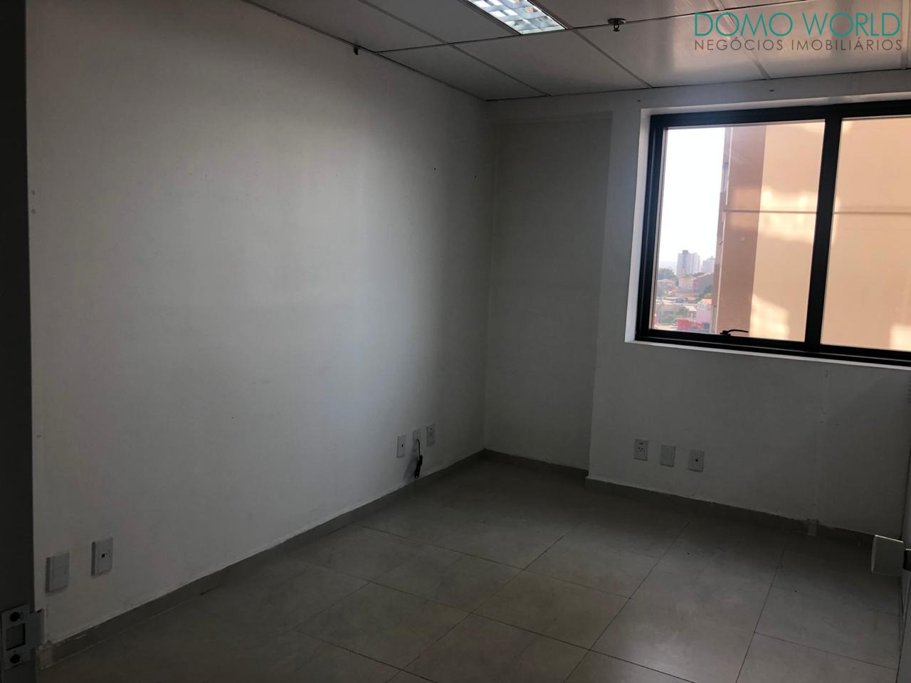 Conjunto Comercial-Sala para alugar, 38m² - Foto 5