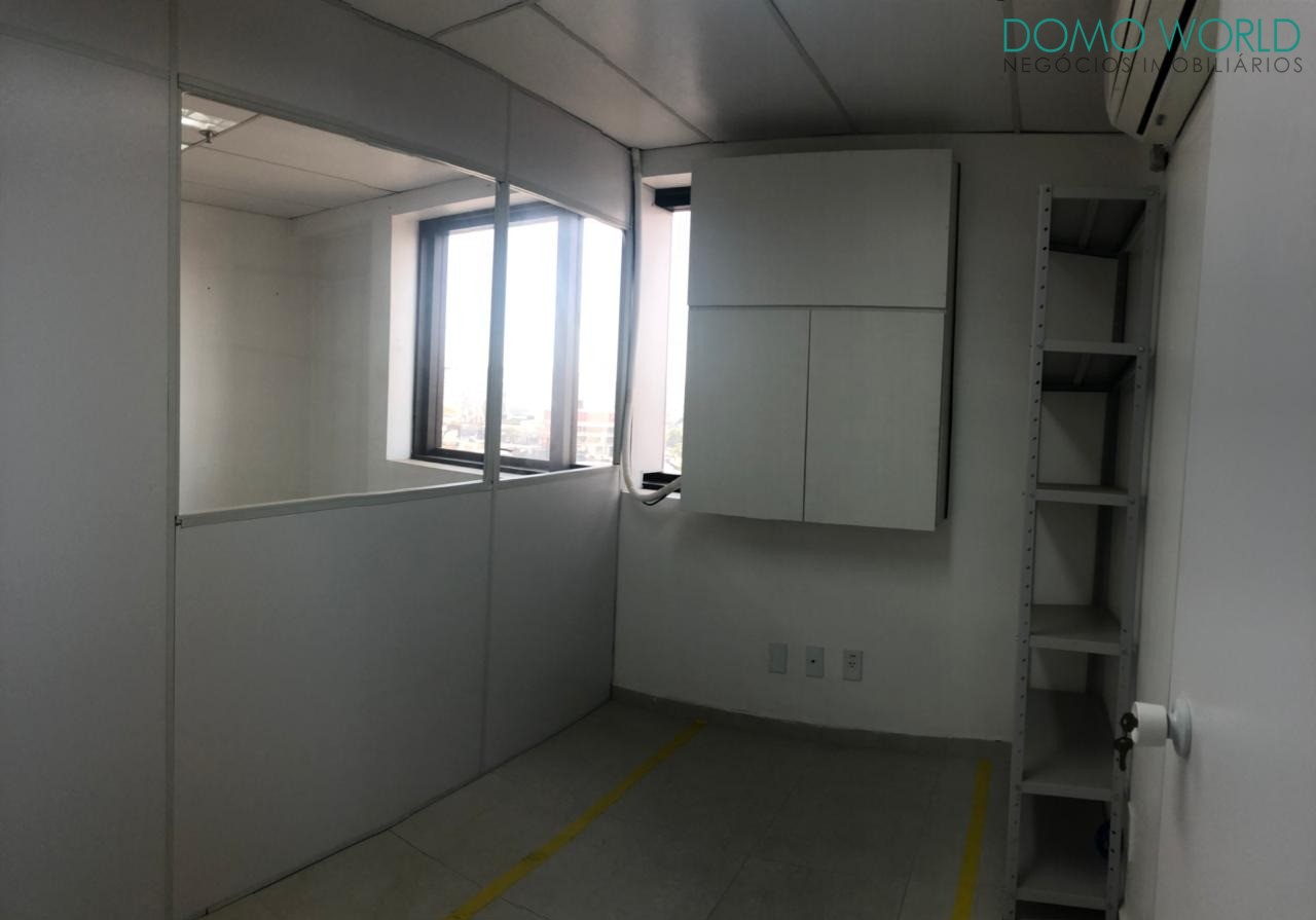 Conjunto Comercial-Sala para alugar, 38m² - Foto 3