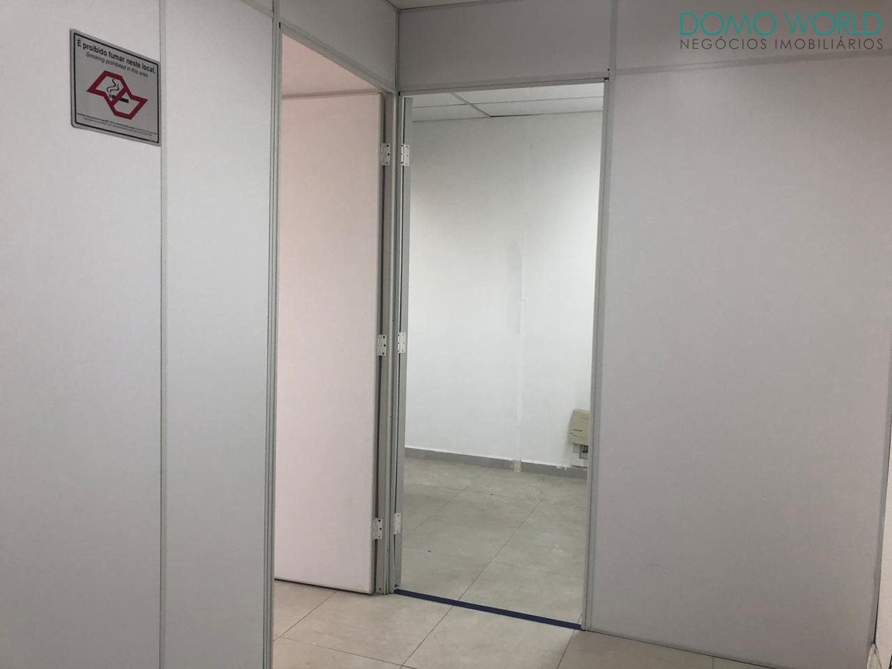 Conjunto Comercial-Sala para alugar, 38m² - Foto 8