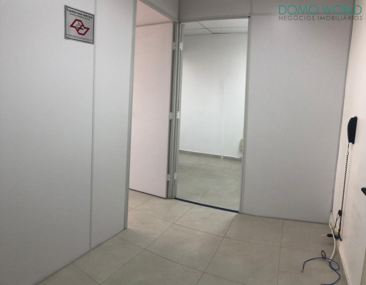 Conjunto Comercial-Sala para alugar, 38m² - Foto 9