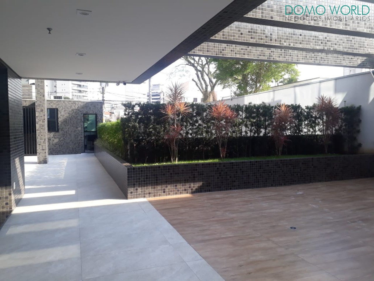 Loja-Salão para alugar, 154m² - Foto 19