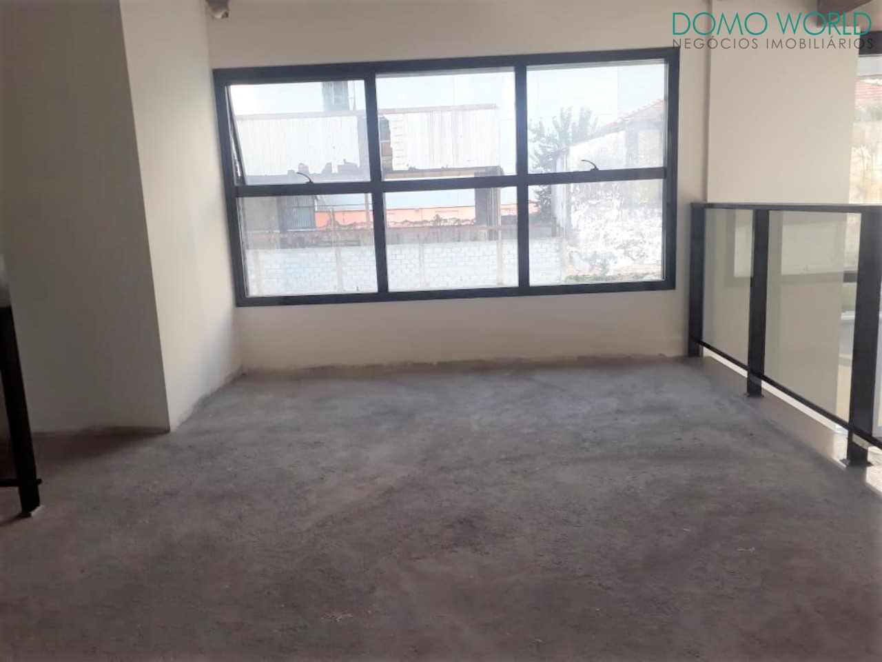 Loja-Salão para alugar, 154m² - Foto 9