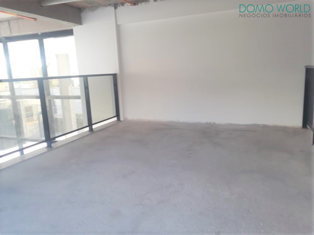 Loja-Salão para alugar, 154m² - Foto 10