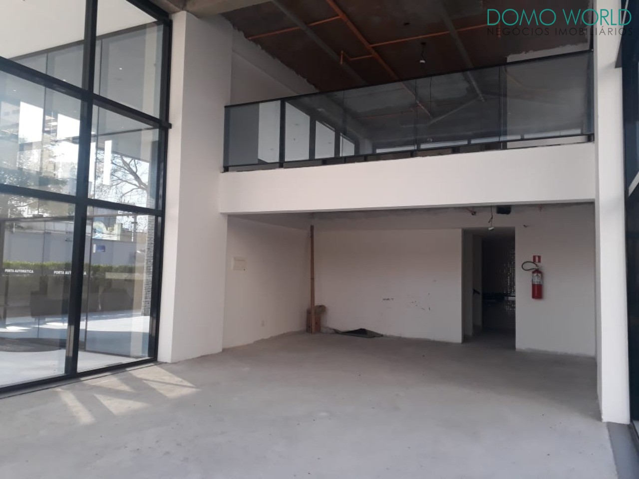 Loja-Salão para alugar, 154m² - Foto 5