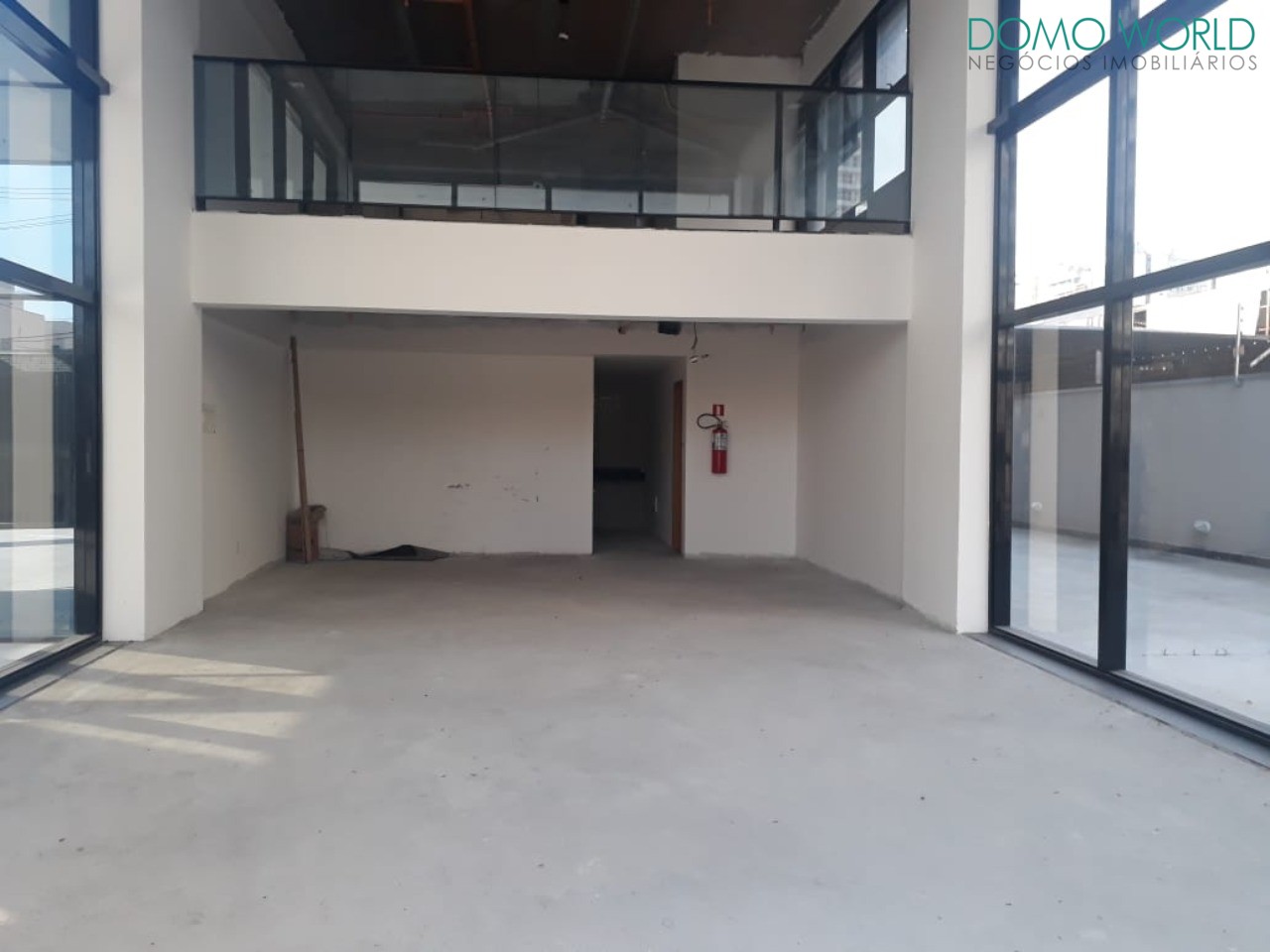 Loja-Salão para alugar, 154m² - Foto 4