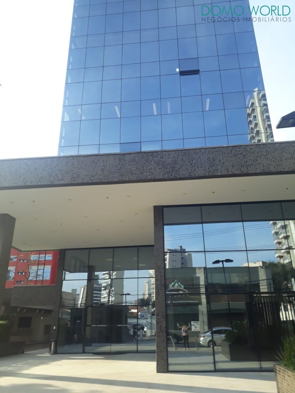 Loja-Salão para alugar, 154m² - Foto 21