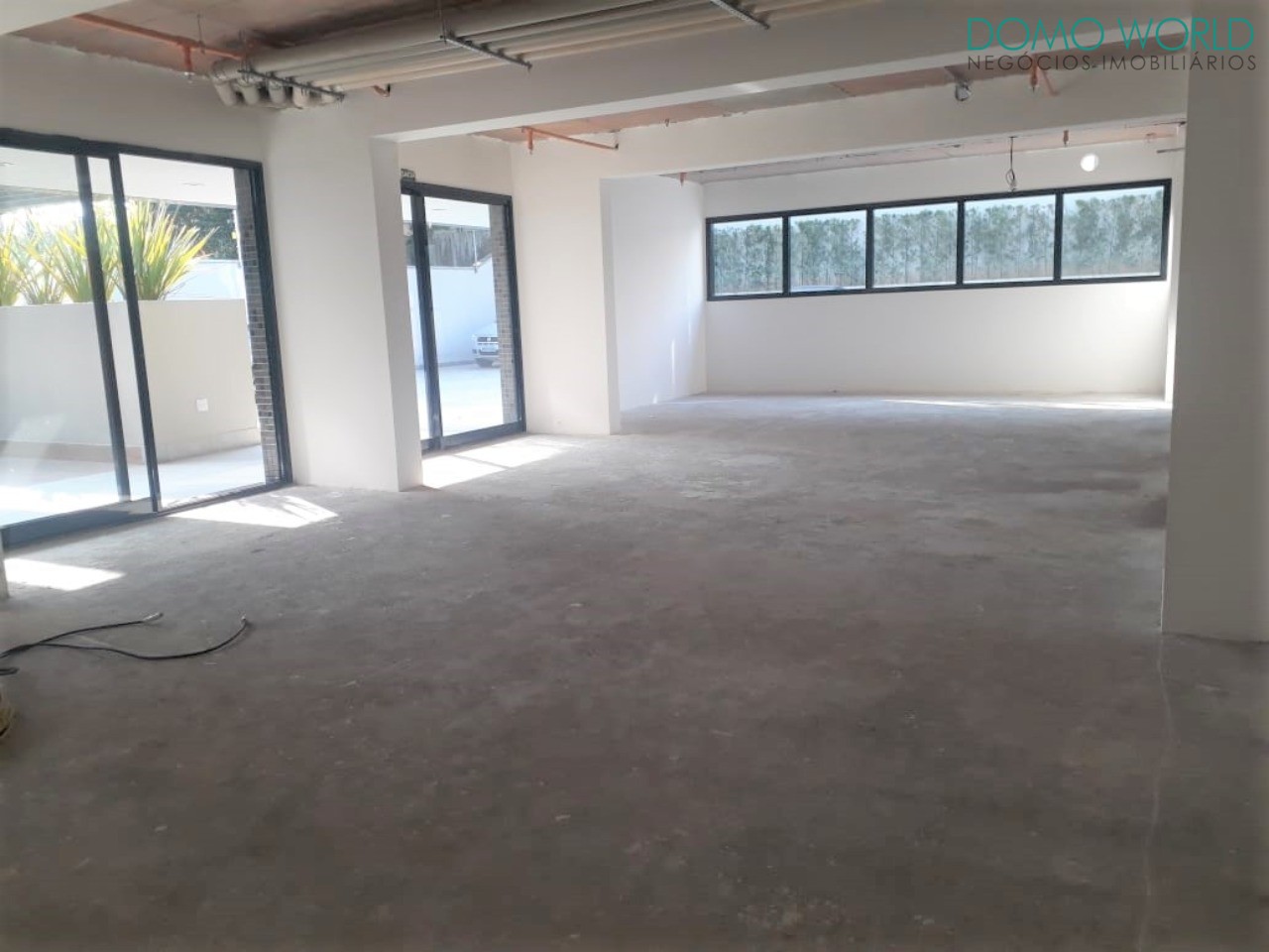 Loja-Salão para alugar, 97m² - Foto 1