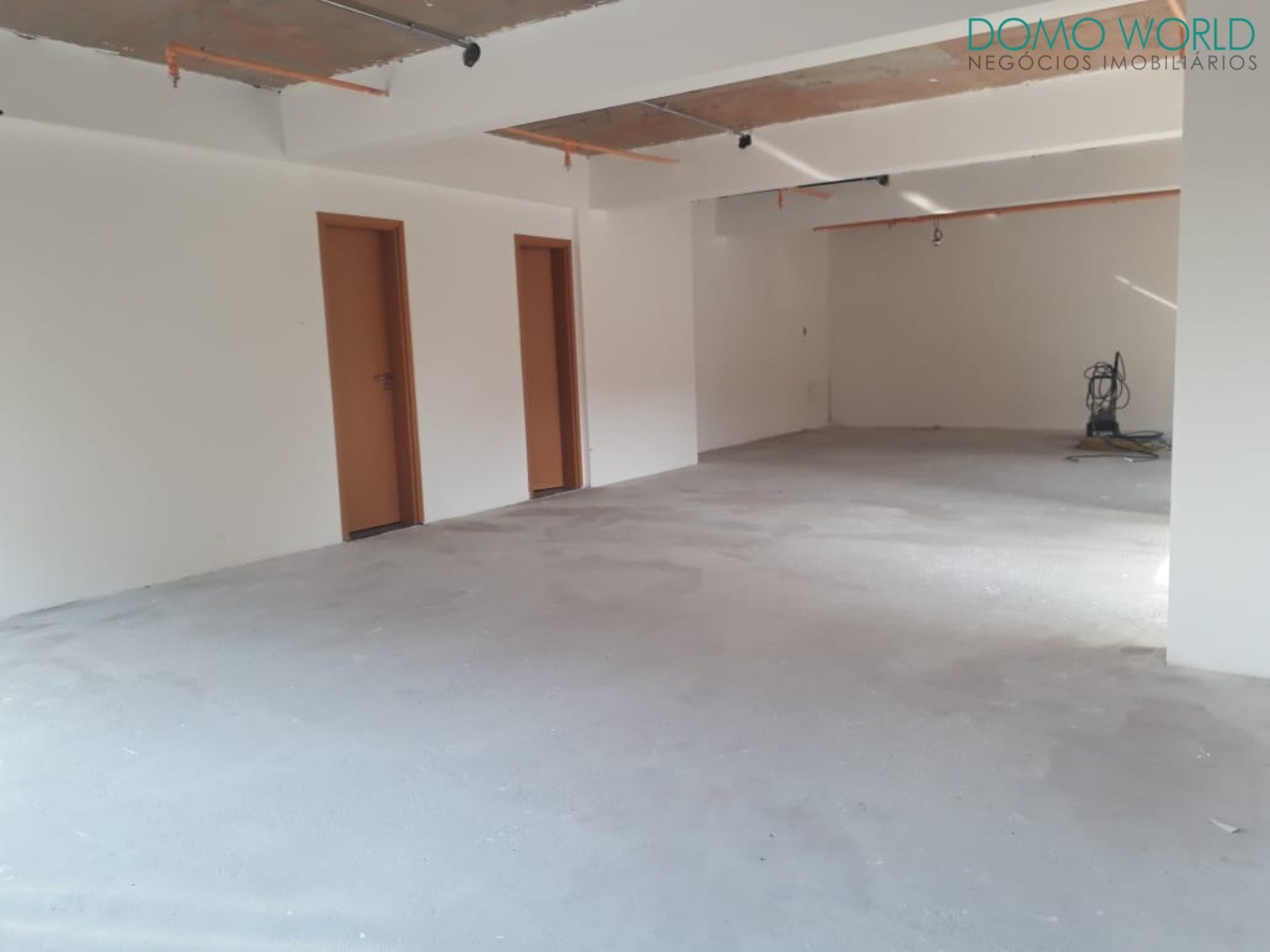 Loja-Salão para alugar, 97m² - Foto 3