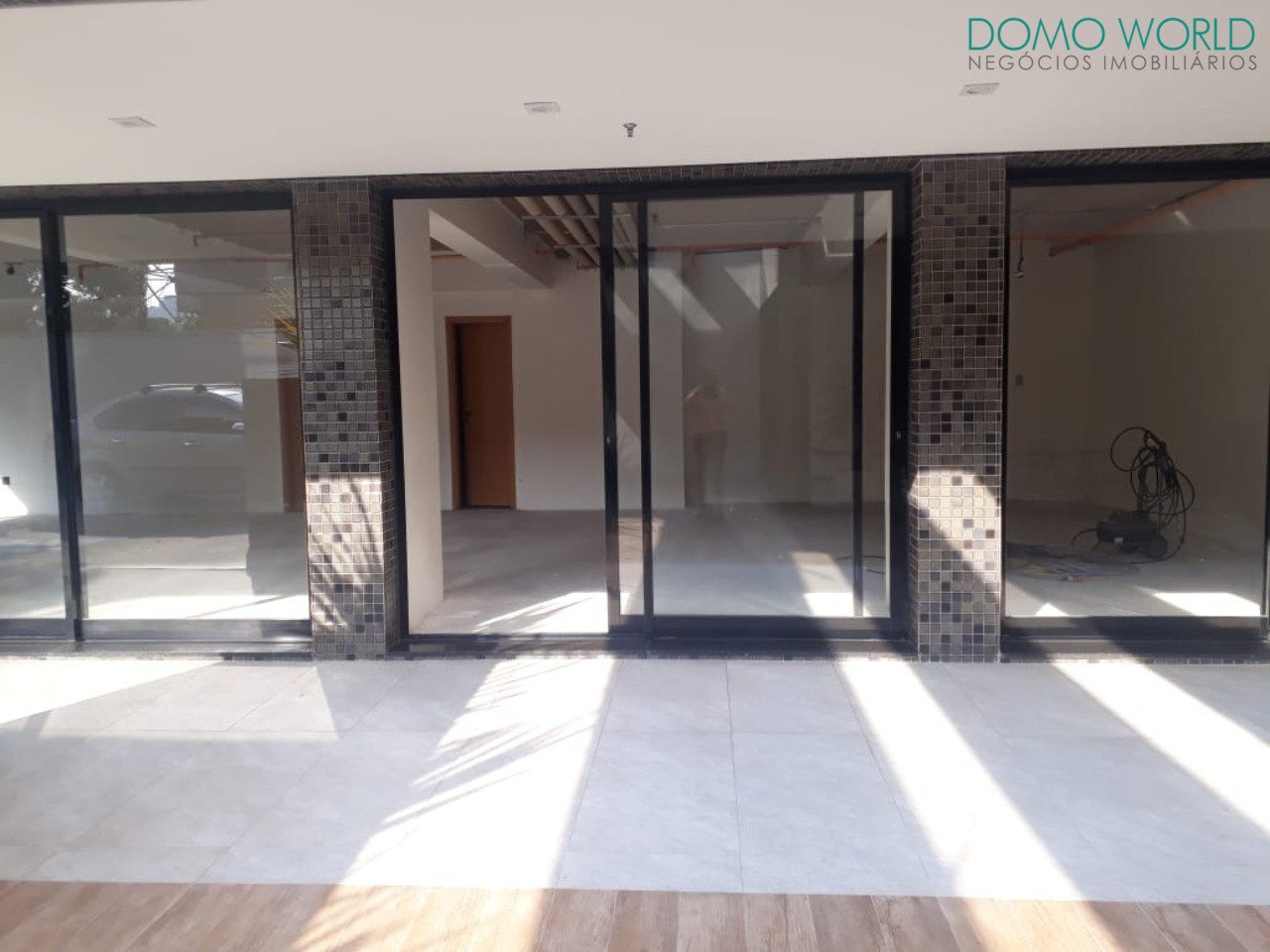 Loja-Salão para alugar, 97m² - Foto 12