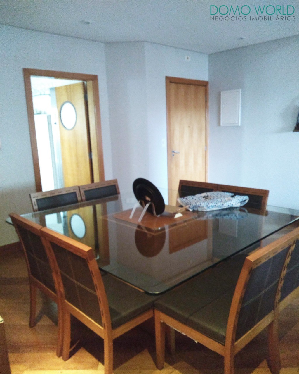 Apartamento à venda com 3 quartos, 146m² - Foto 4