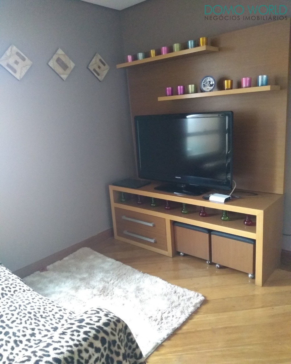 Apartamento à venda com 3 quartos, 146m² - Foto 15