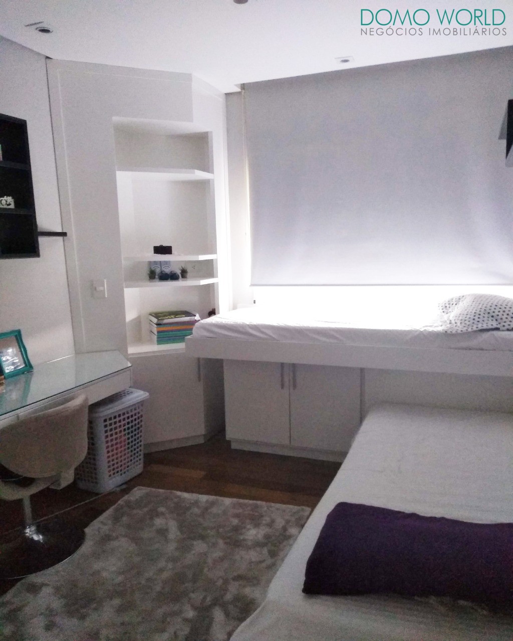 Apartamento à venda com 3 quartos, 146m² - Foto 13