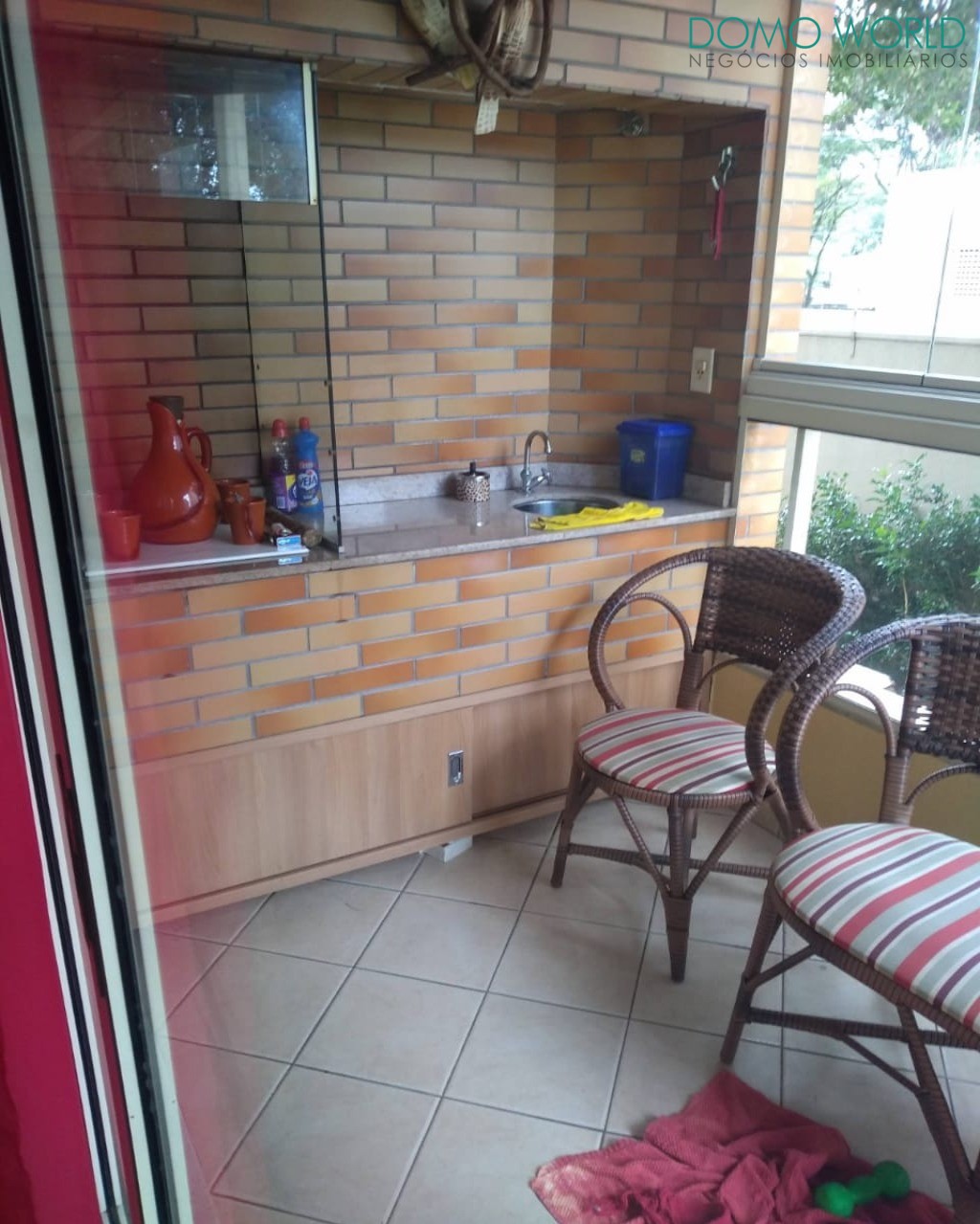 Apartamento à venda com 3 quartos, 146m² - Foto 5