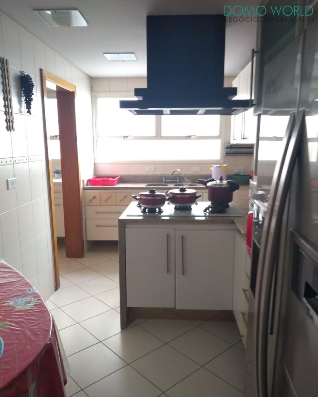 Apartamento à venda com 3 quartos, 146m² - Foto 21