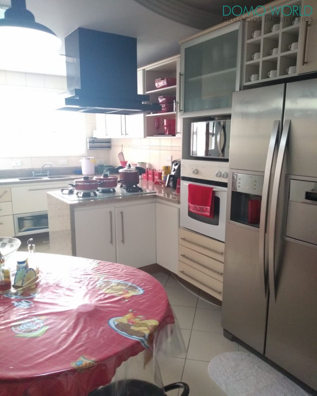 Apartamento à venda com 3 quartos, 146m² - Foto 19