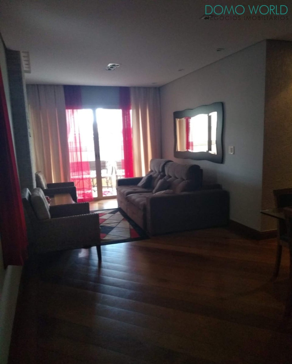 Apartamento à venda com 3 quartos, 146m² - Foto 2