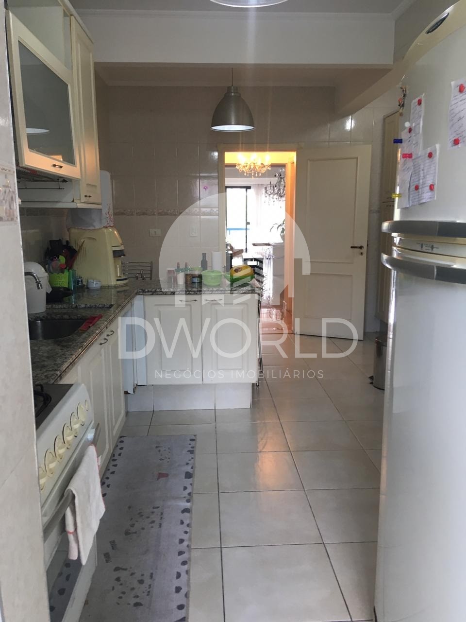 Apartamento à venda com 3 quartos, 160m² - Foto 15