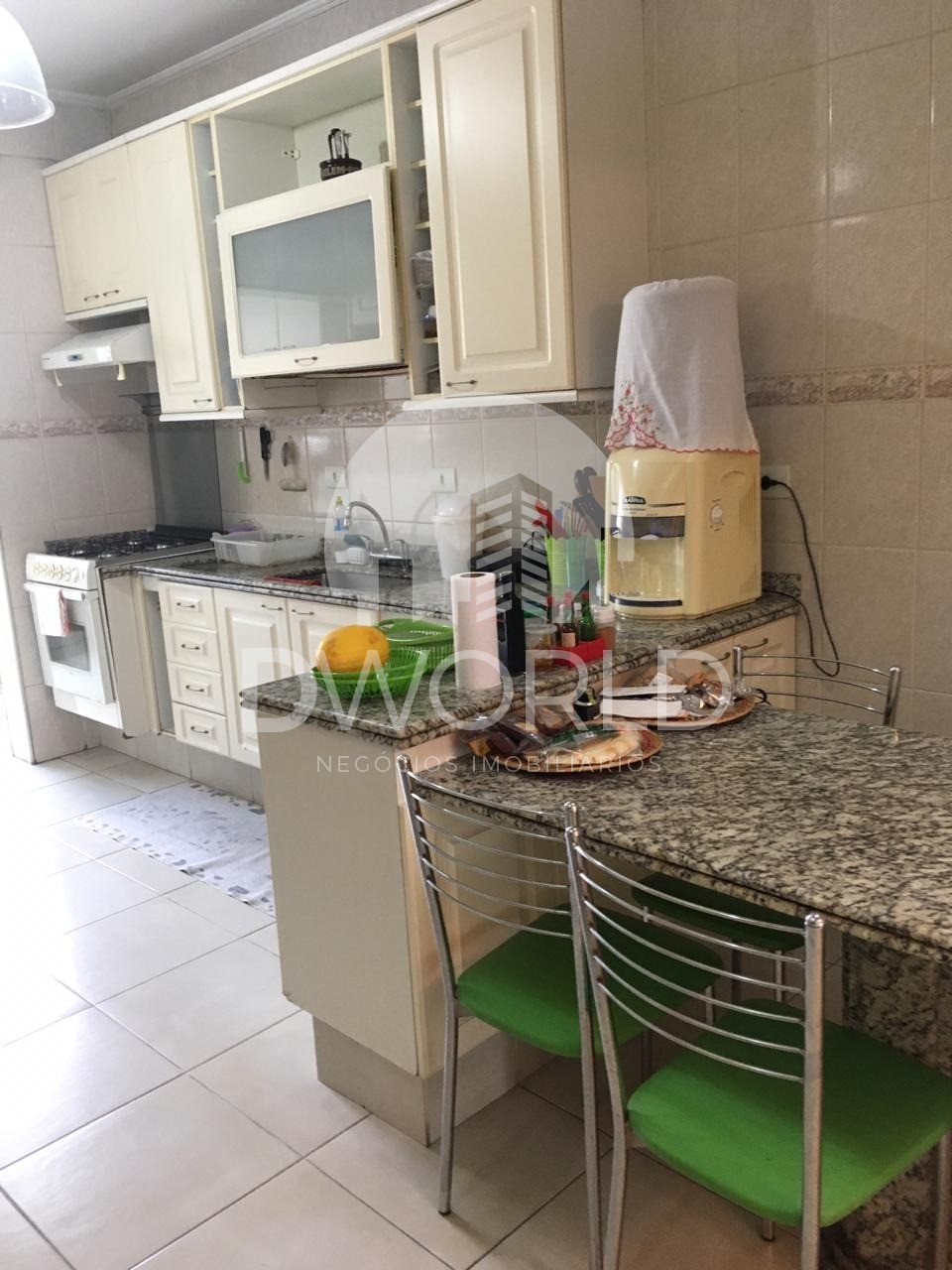 Apartamento à venda com 3 quartos, 160m² - Foto 16