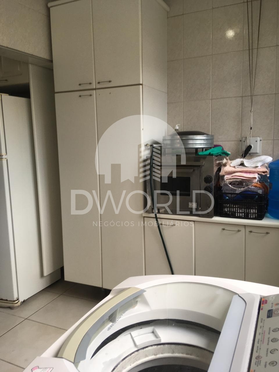 Apartamento à venda com 3 quartos, 160m² - Foto 18