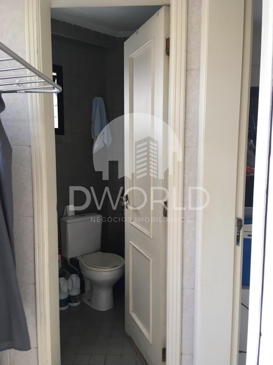 Apartamento à venda com 3 quartos, 160m² - Foto 19