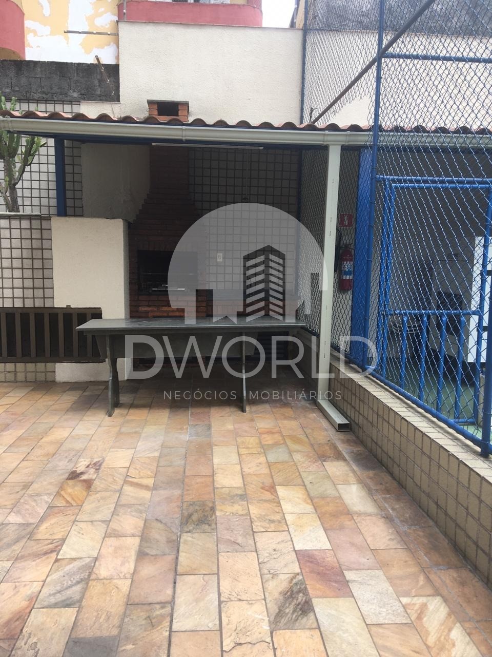 Apartamento à venda com 3 quartos, 160m² - Foto 24