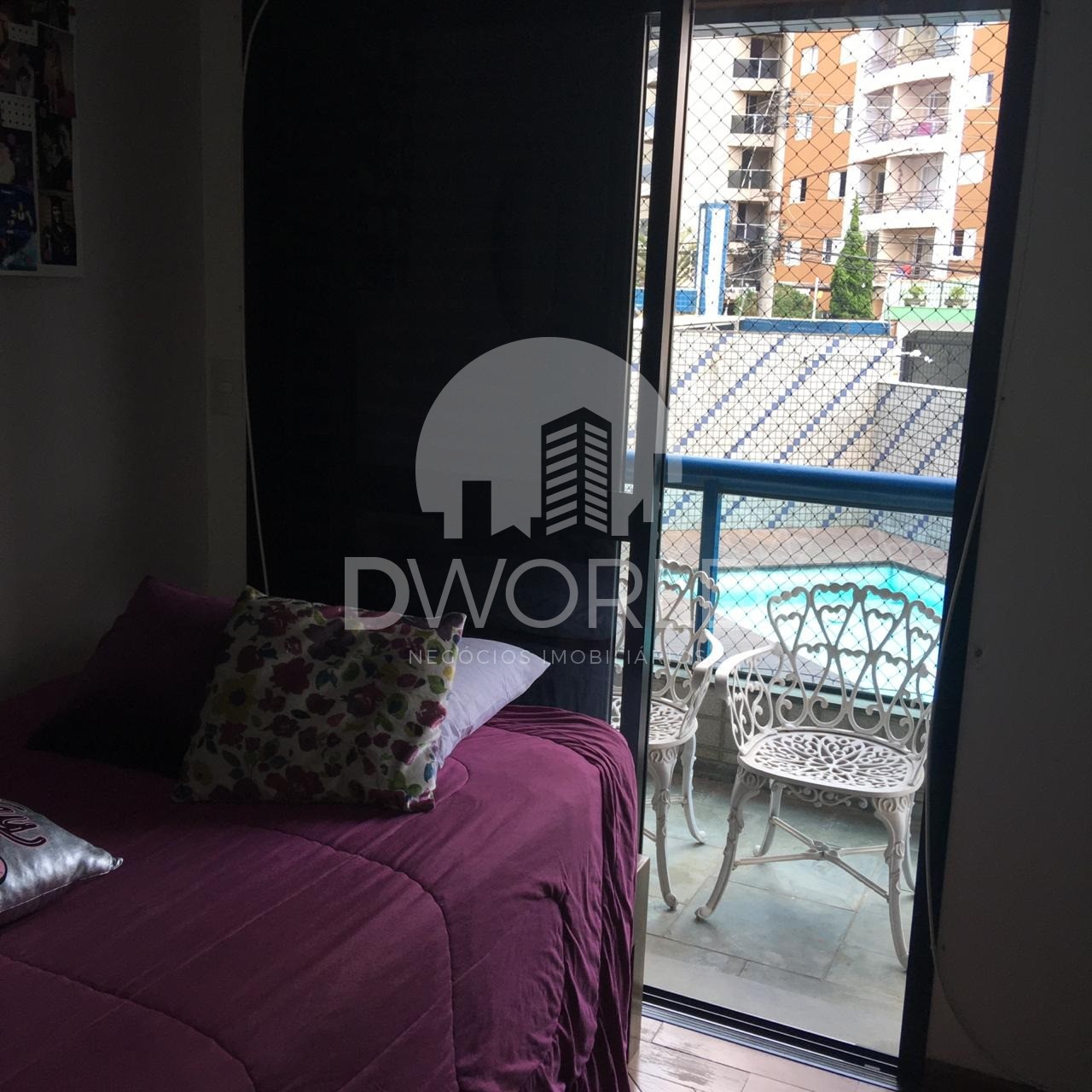 Apartamento à venda com 3 quartos, 160m² - Foto 13