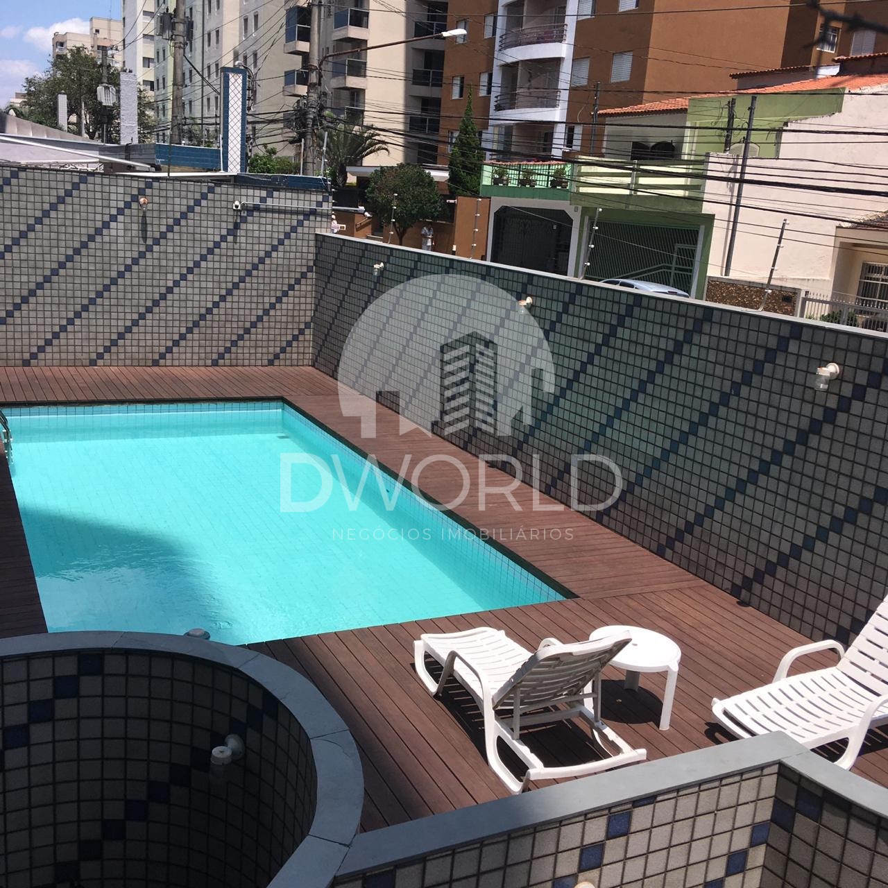 Apartamento à venda com 3 quartos, 160m² - Foto 20