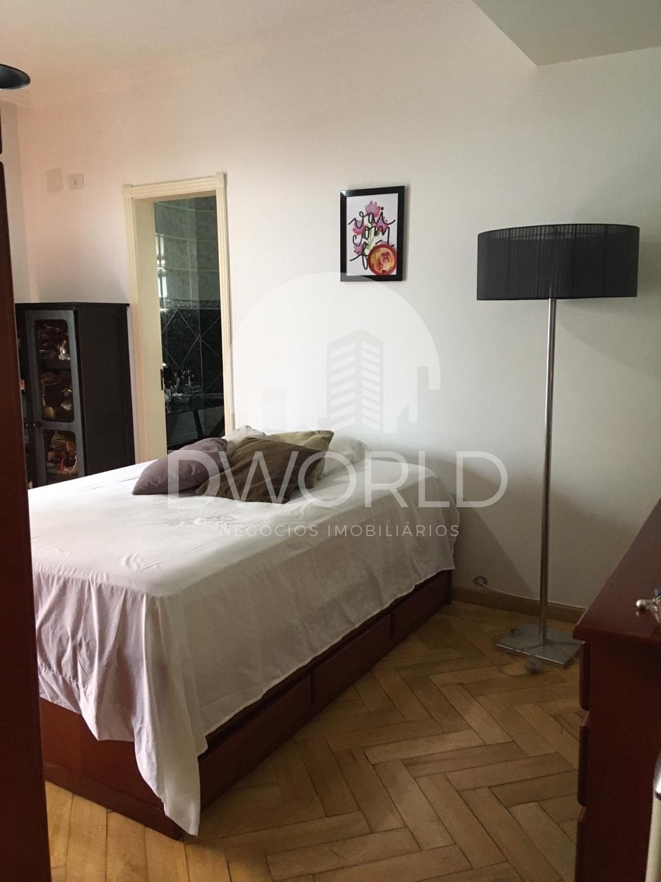 Apartamento à venda com 3 quartos, 160m² - Foto 11