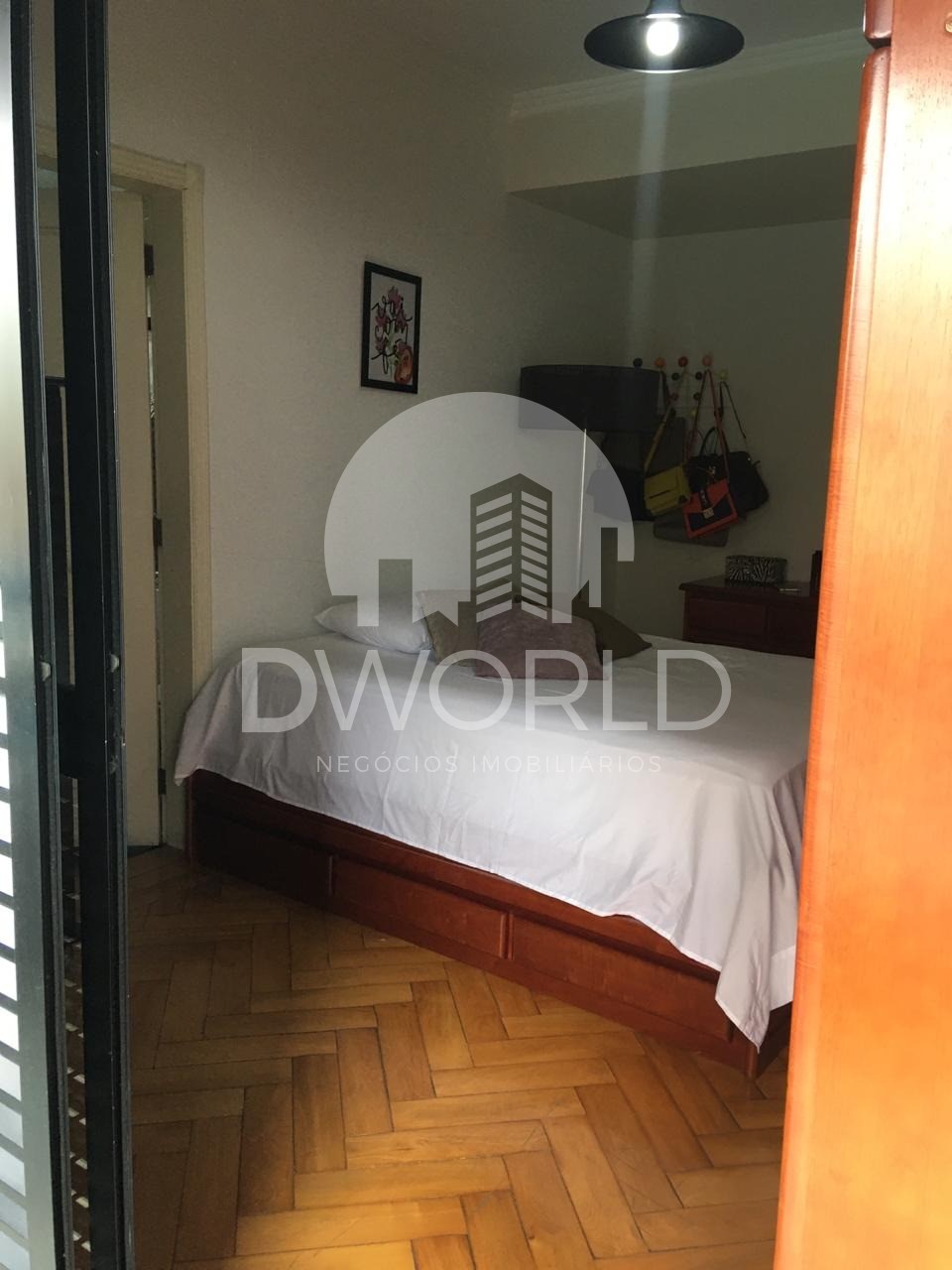 Apartamento à venda com 3 quartos, 160m² - Foto 12