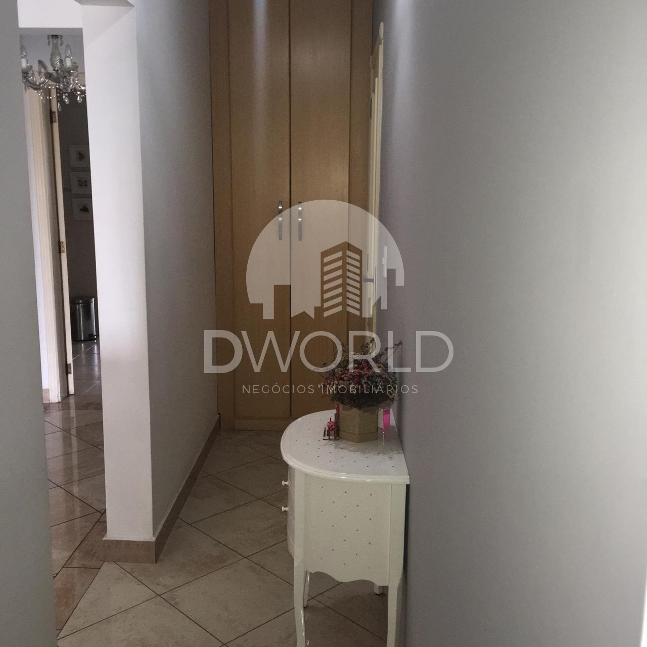 Apartamento à venda com 3 quartos, 160m² - Foto 9