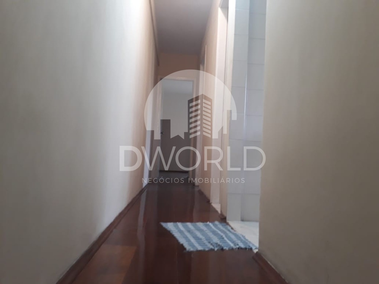 Apartamento à venda com 2 quartos, 60m² - Foto 4