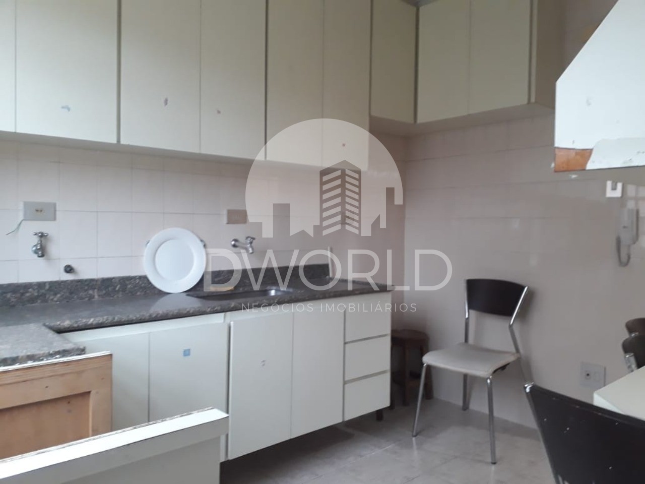 Apartamento à venda com 2 quartos, 60m² - Foto 10