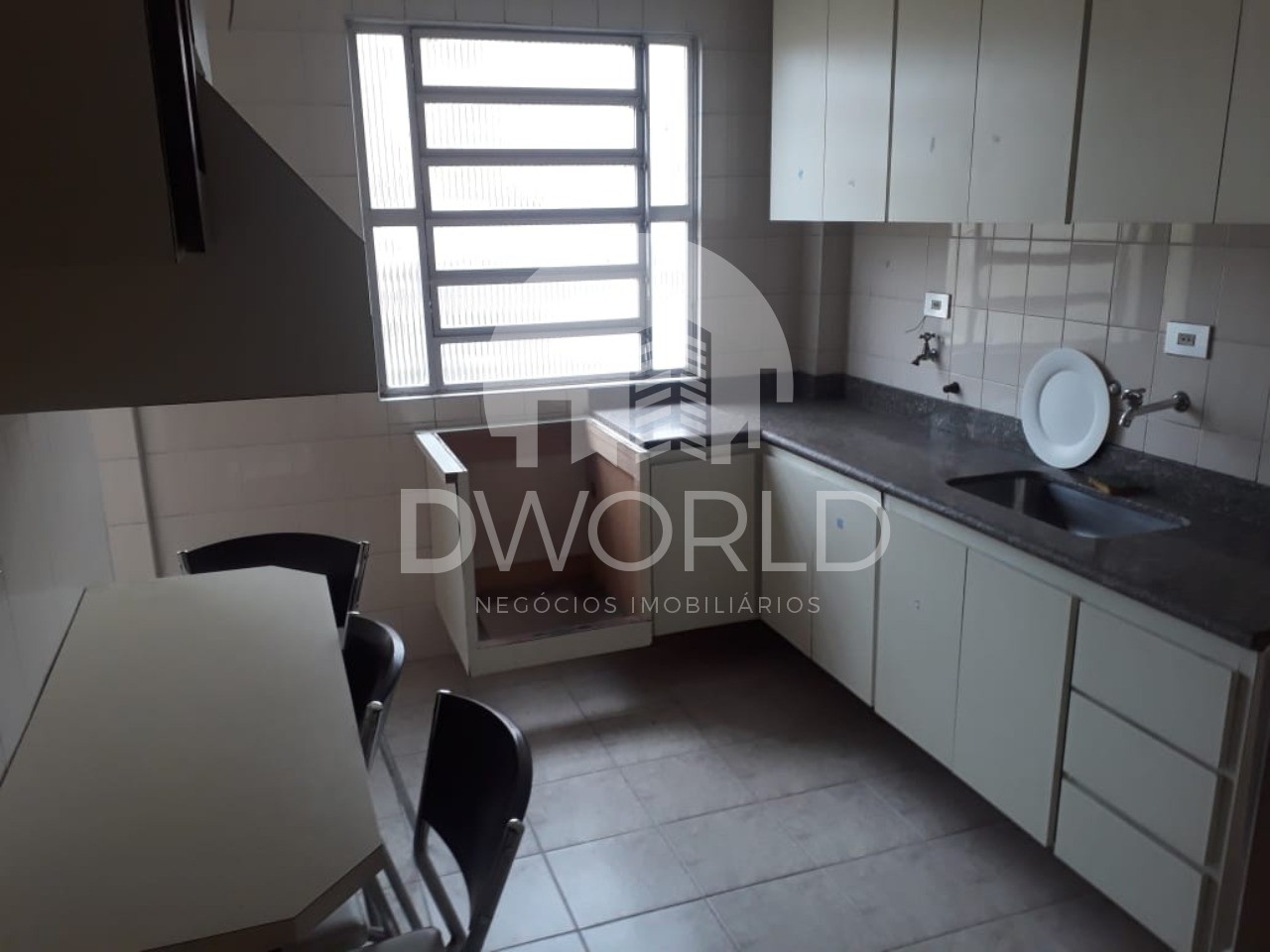 Apartamento à venda com 2 quartos, 60m² - Foto 11