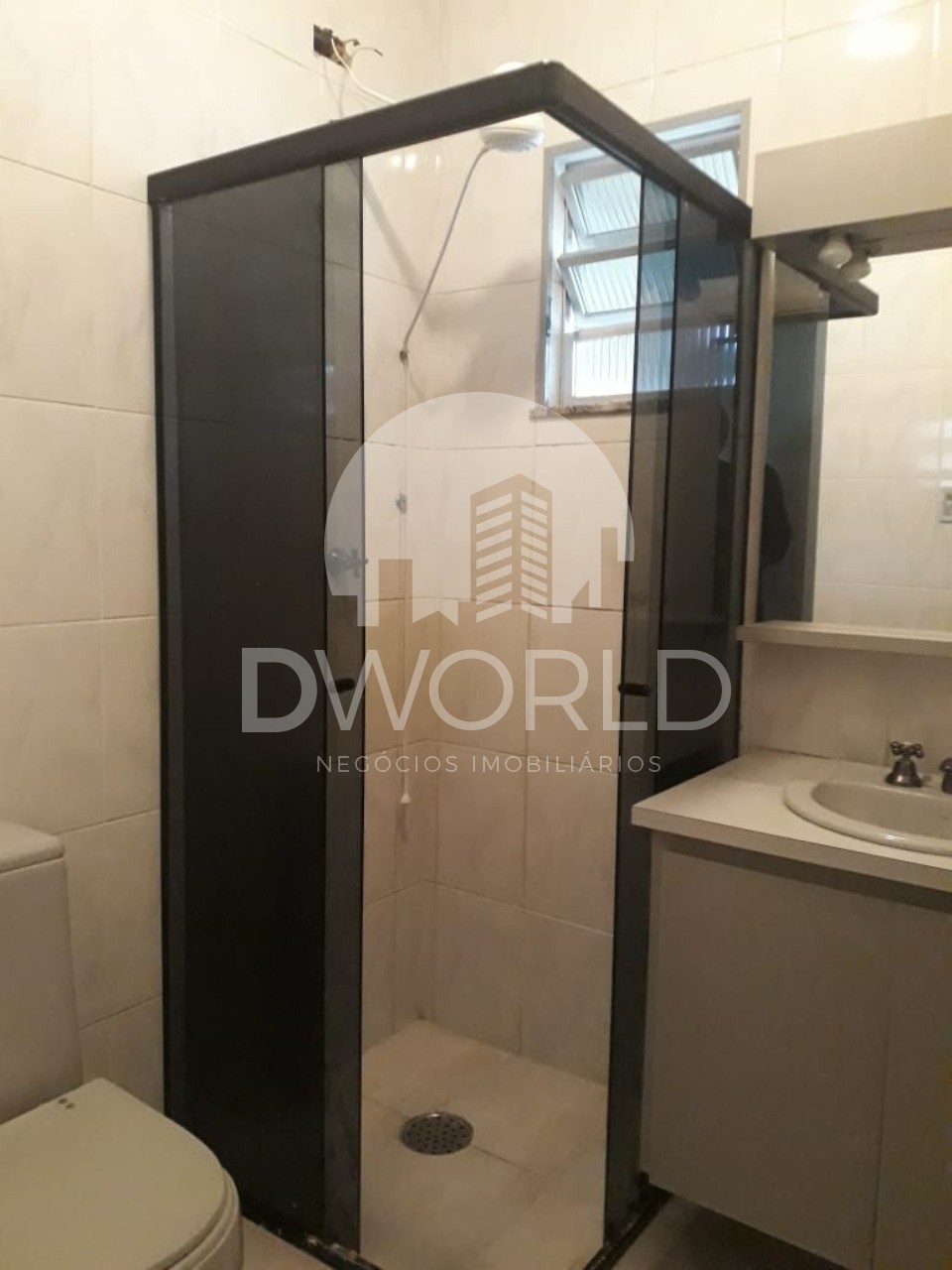 Apartamento à venda com 2 quartos, 60m² - Foto 9