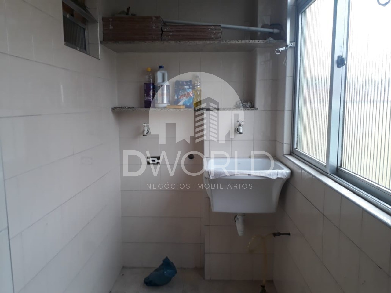 Apartamento à venda com 2 quartos, 60m² - Foto 12