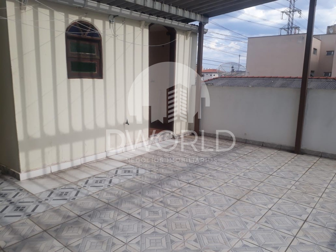 Sobrado à venda com 4 quartos, 187m² - Foto 24