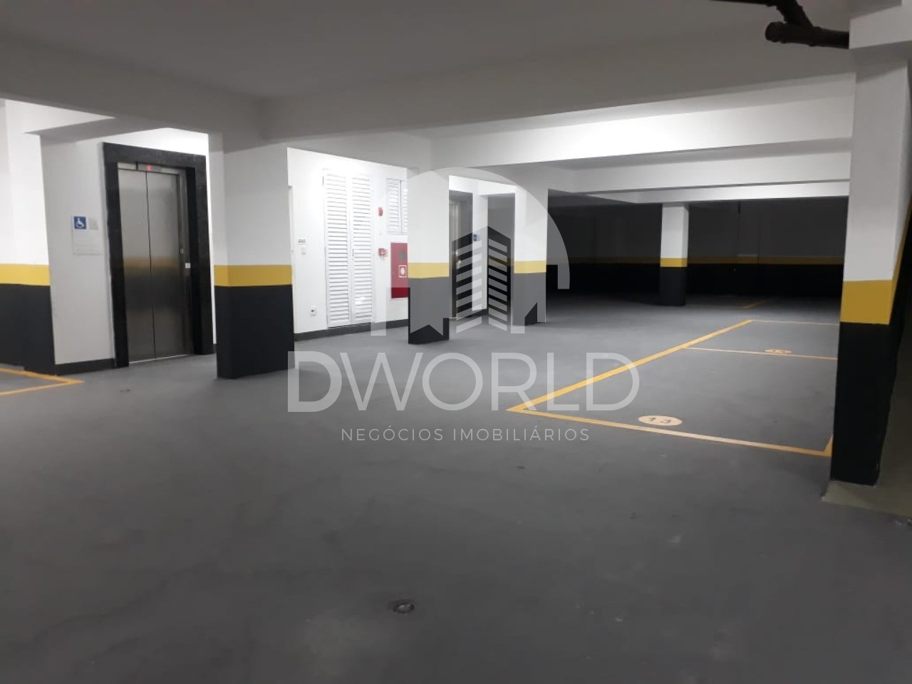 Prédio Inteiro para alugar, 3300m² - Foto 13