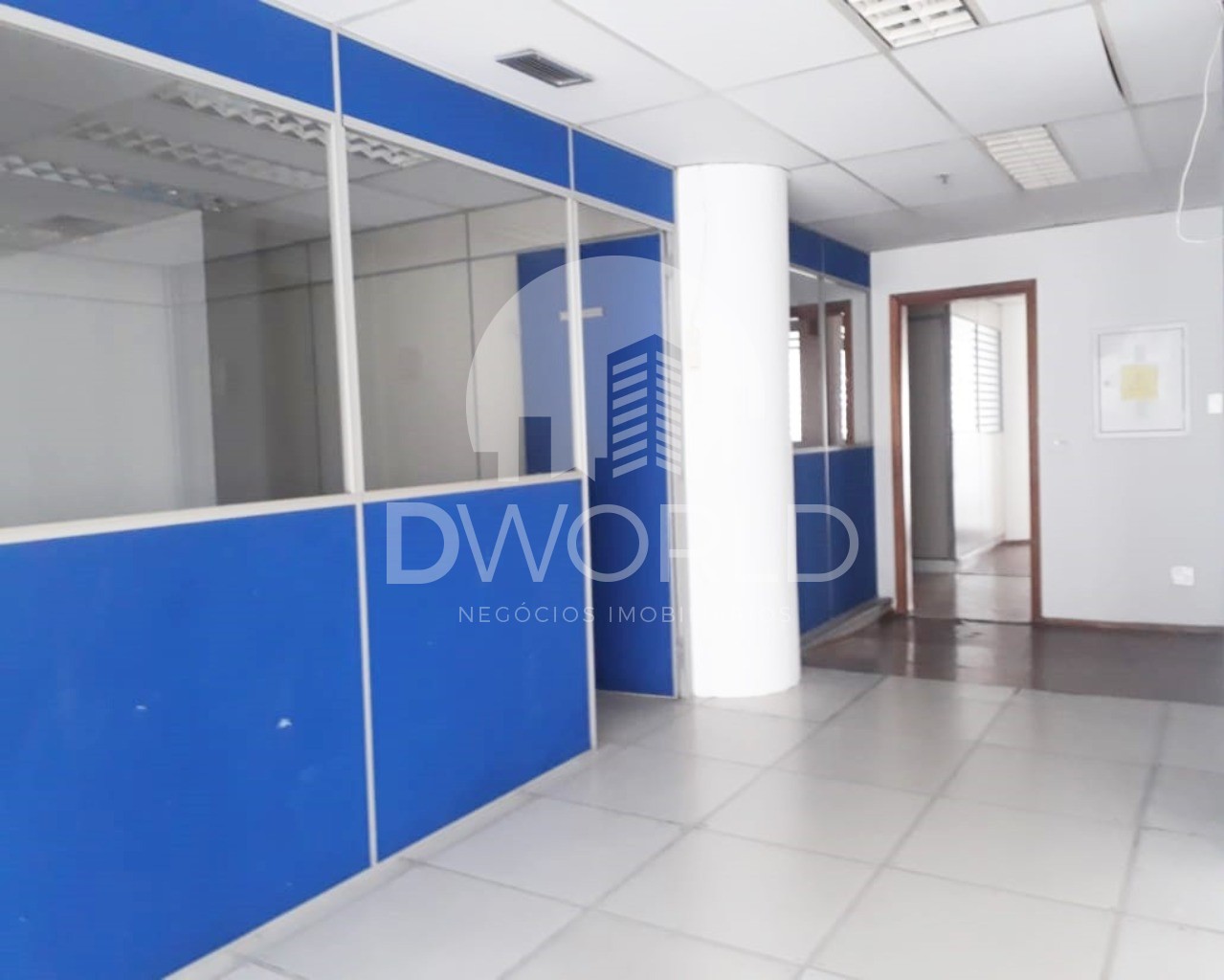 Conjunto Comercial-Sala para alugar, 689m² - Foto 5