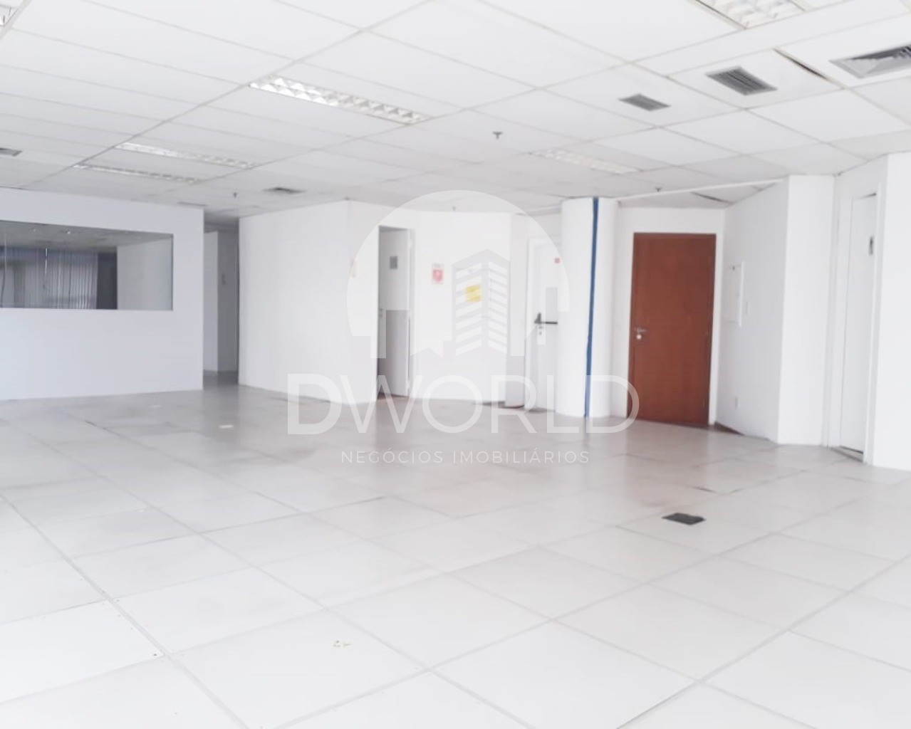 Conjunto Comercial-Sala para alugar, 689m² - Foto 4