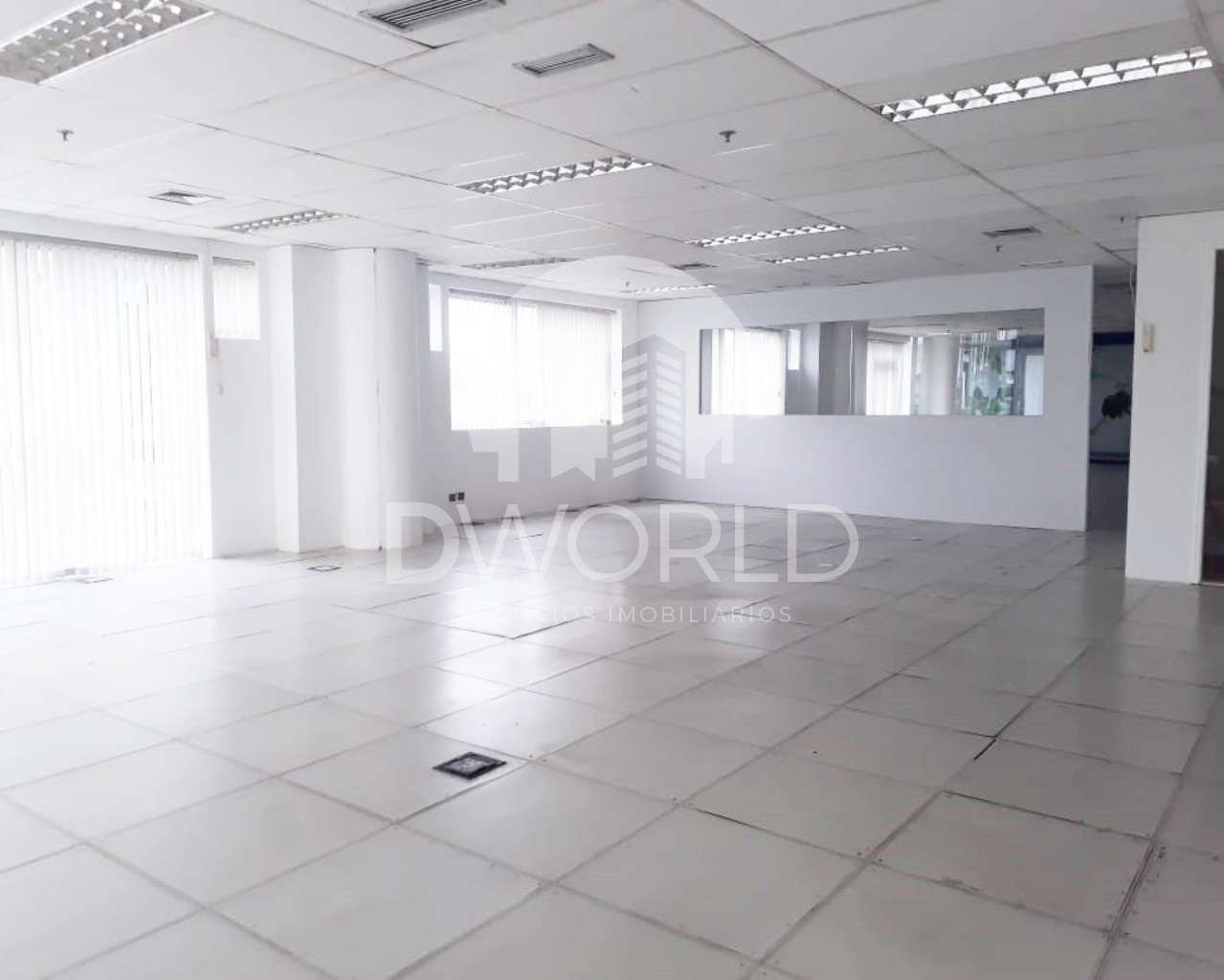 Conjunto Comercial-Sala para alugar, 689m² - Foto 2