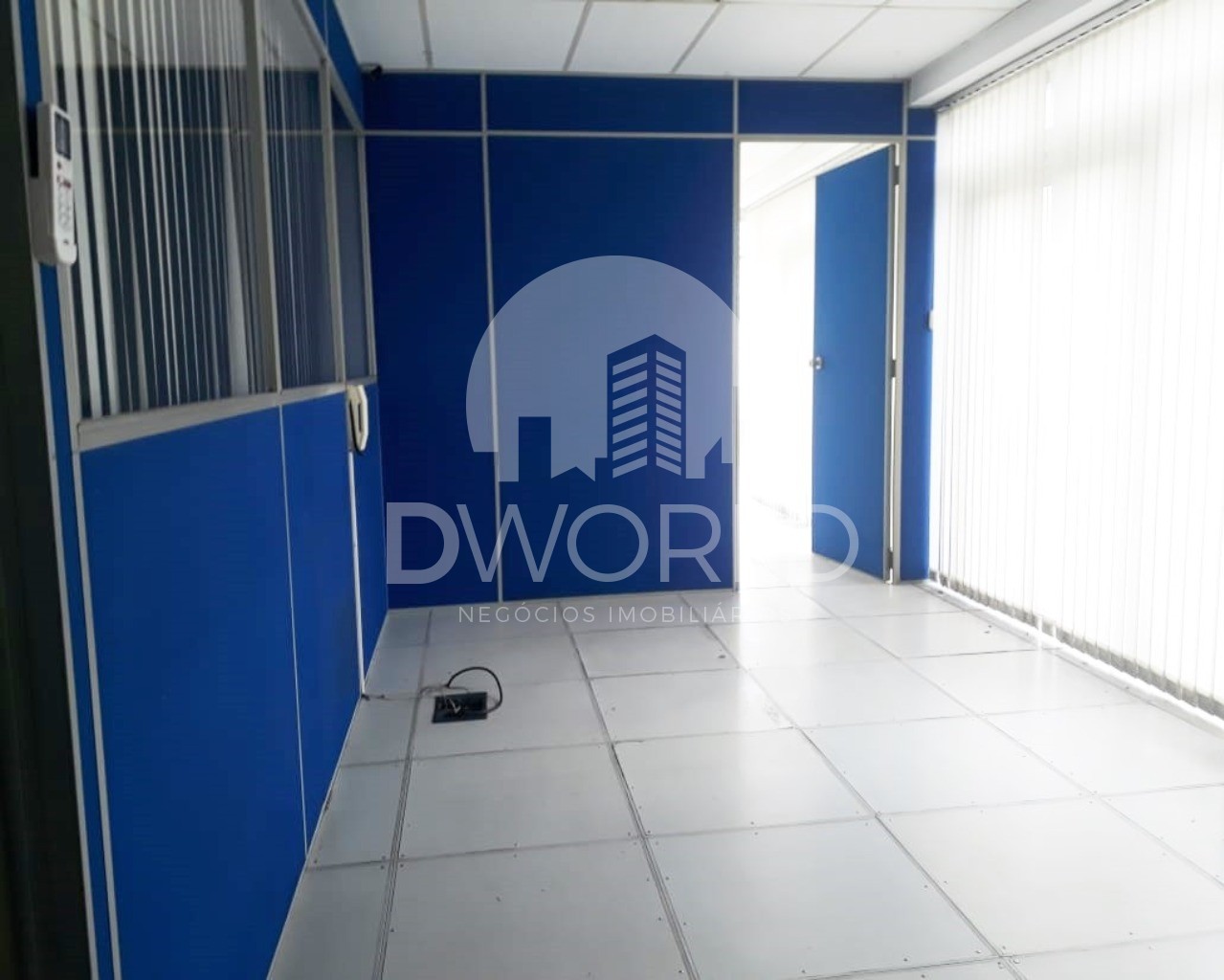 Conjunto Comercial-Sala para alugar, 689m² - Foto 7