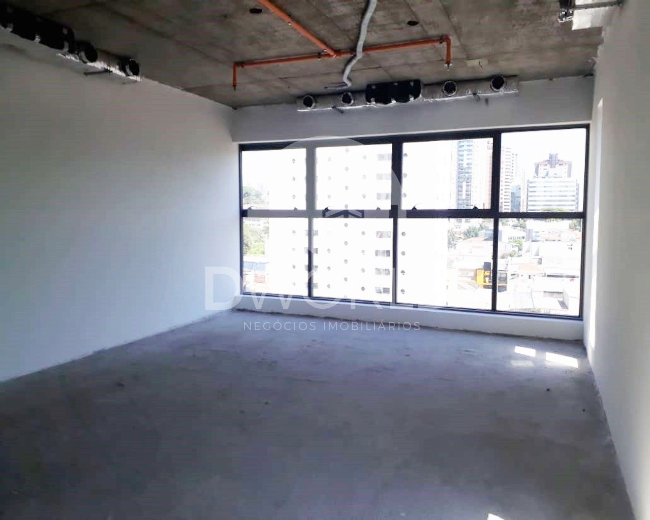 Conjunto Comercial-Sala à venda, 42m² - Foto 4