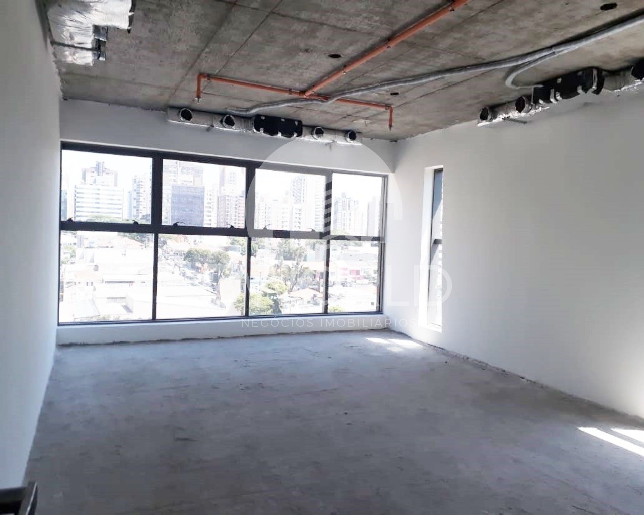 Conjunto Comercial-Sala à venda, 42m² - Foto 2