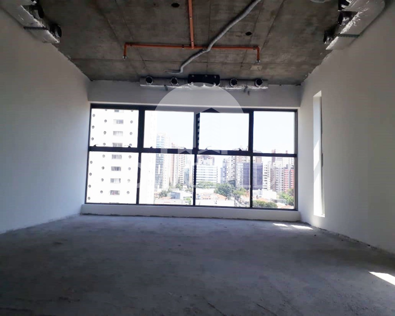 Conjunto Comercial-Sala à venda, 42m² - Foto 3