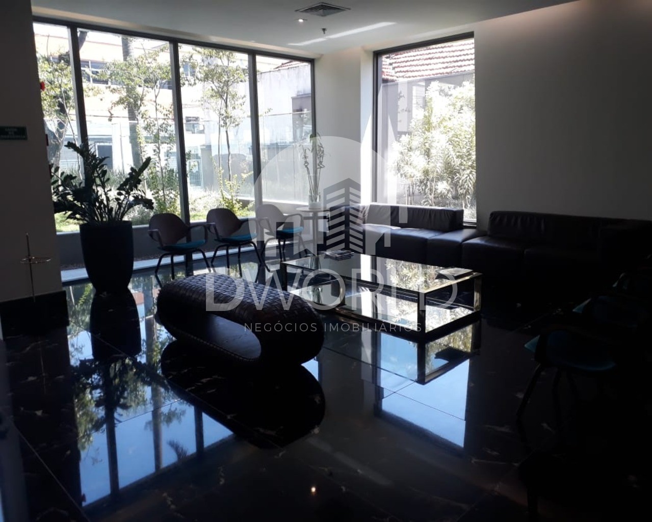 Conjunto Comercial-Sala à venda, 42m² - Foto 9