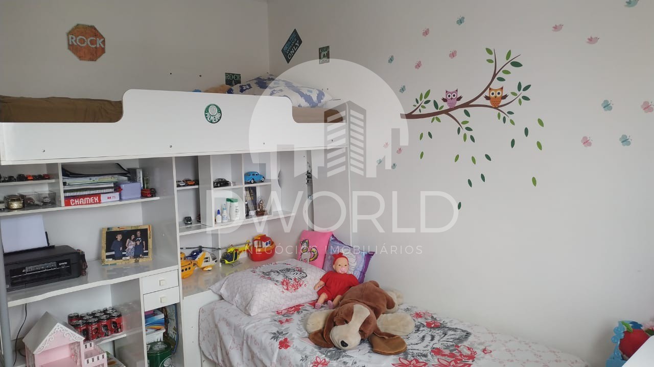 Apartamento à venda com 2 quartos, 64m² - Foto 10