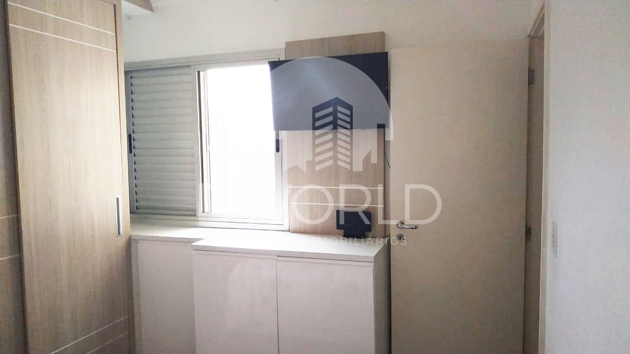 Apartamento à venda com 2 quartos, 64m² - Foto 9